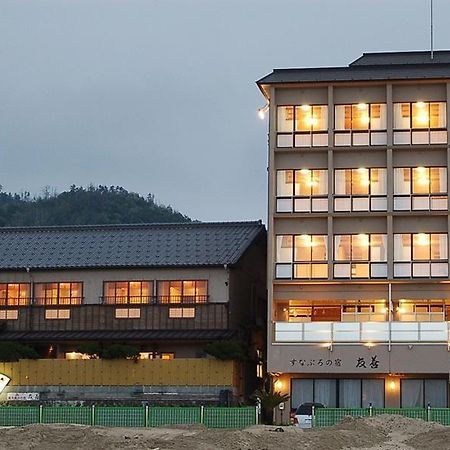 Yuzen Hotel Toyooka  Luaran gambar
