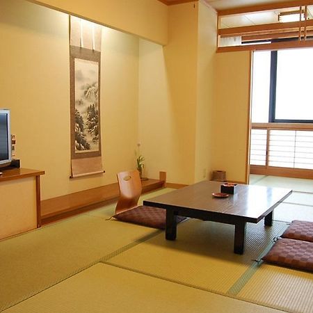 Yuzen Hotel Toyooka  Luaran gambar