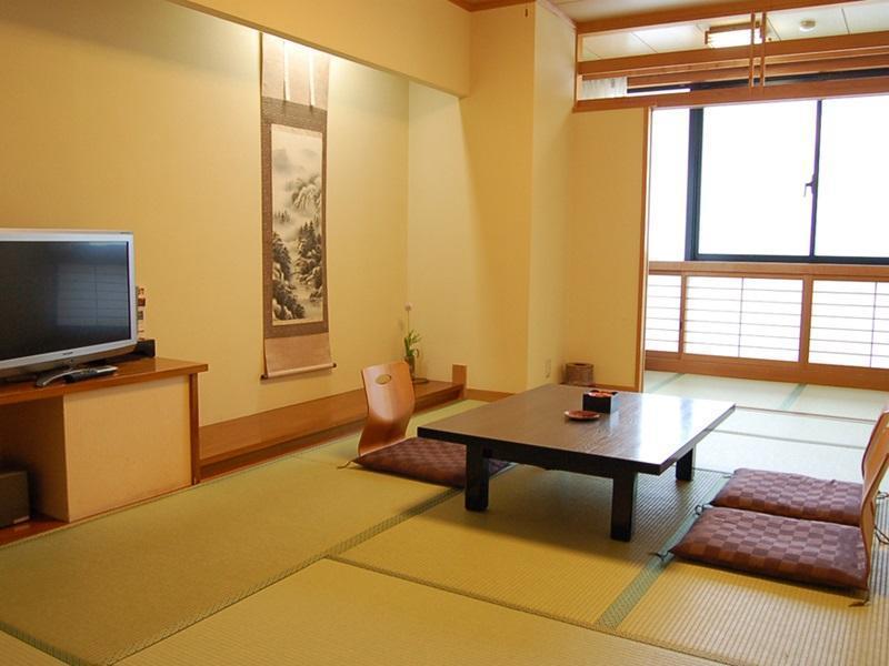 Yuzen Hotel Toyooka  Luaran gambar